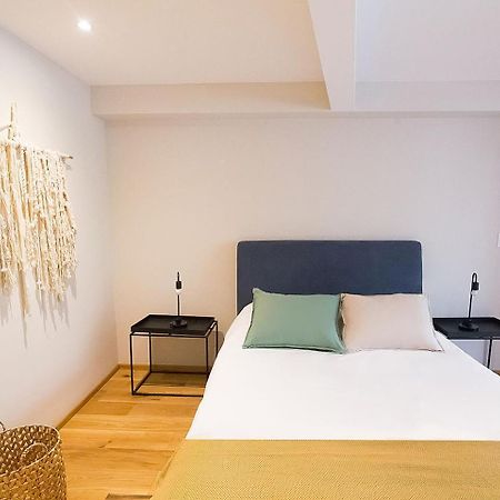 Apartamentos La Condesa Città del Messico Esterno foto