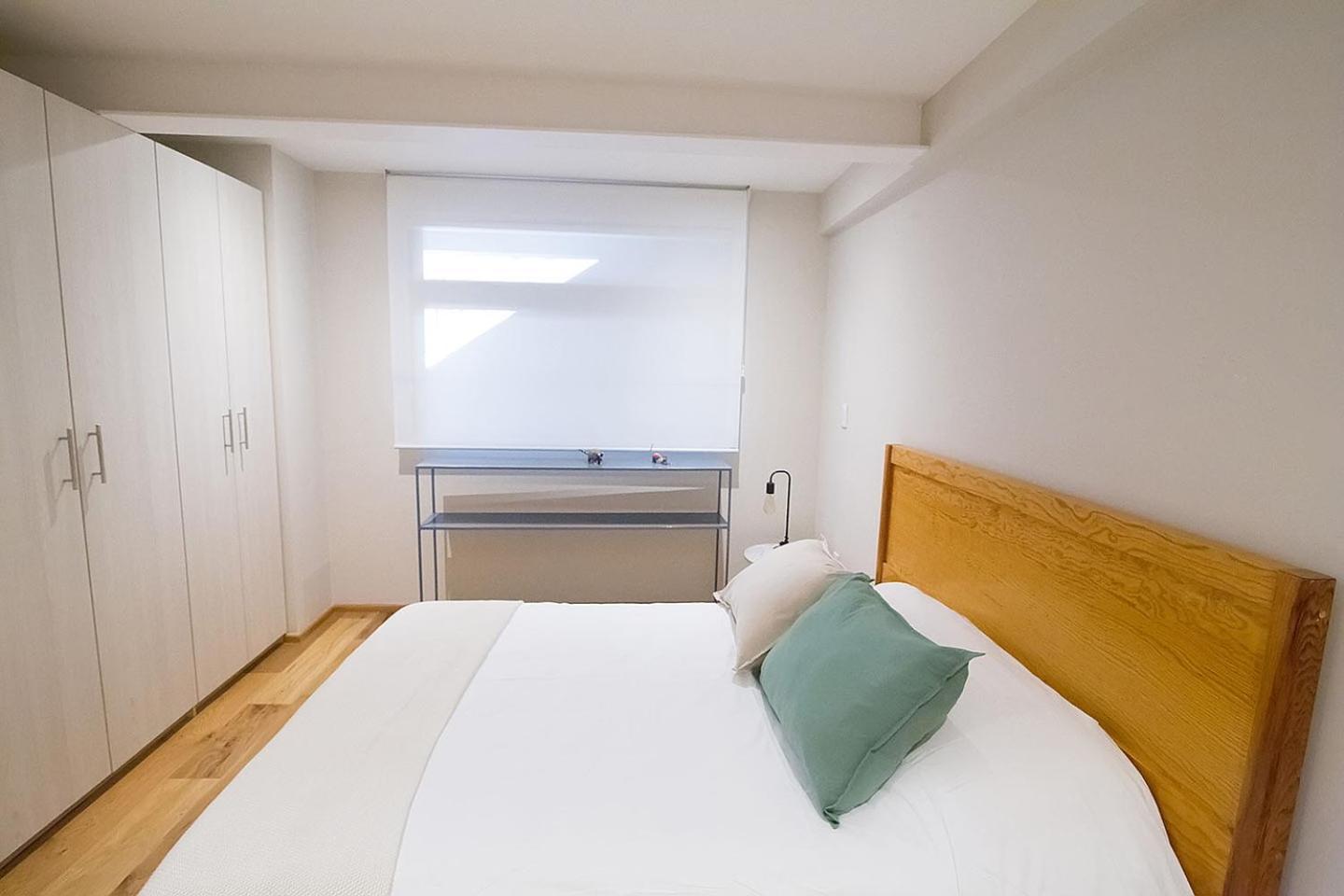 Apartamentos La Condesa Città del Messico Esterno foto