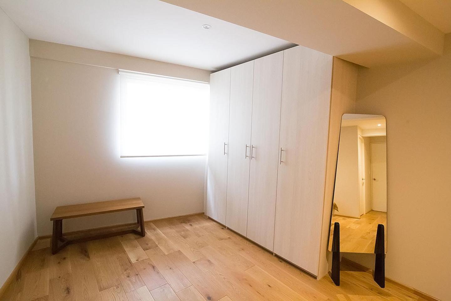 Apartamentos La Condesa Città del Messico Esterno foto