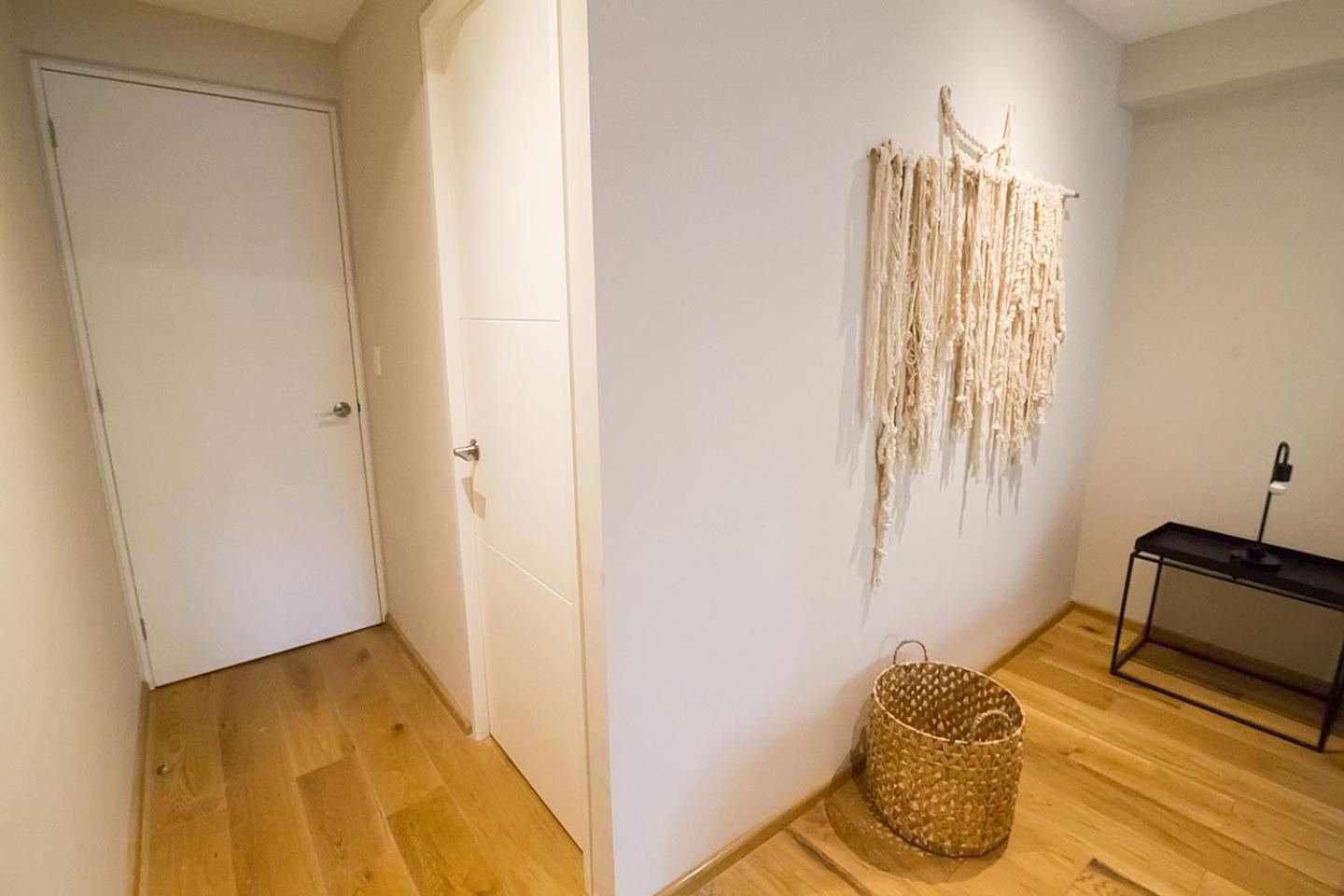 Apartamentos La Condesa Città del Messico Esterno foto