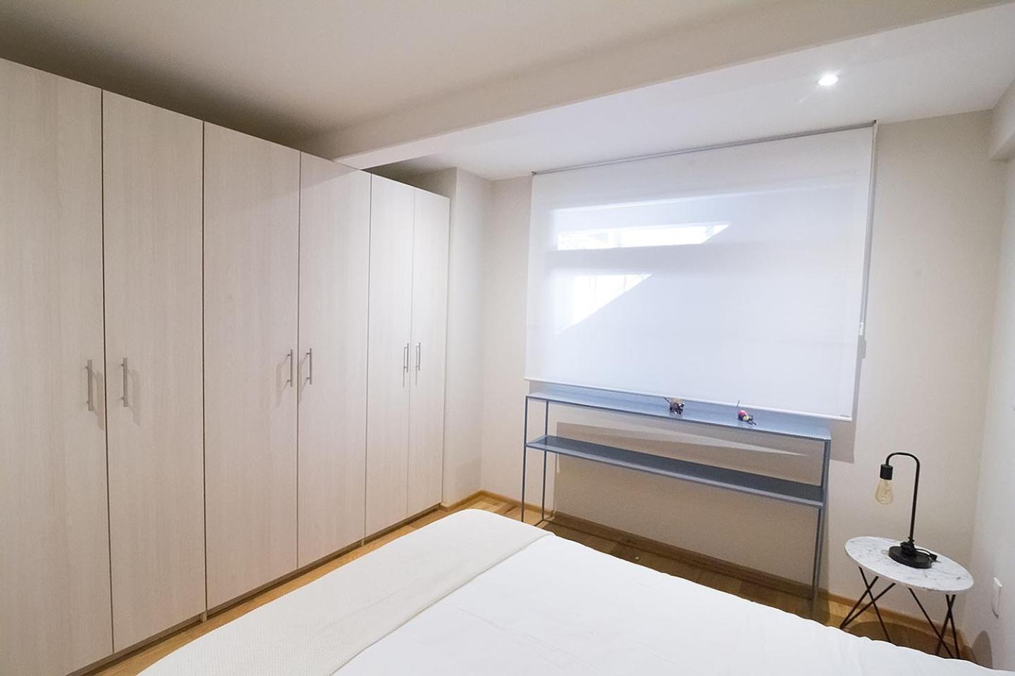 Apartamentos La Condesa Città del Messico Esterno foto
