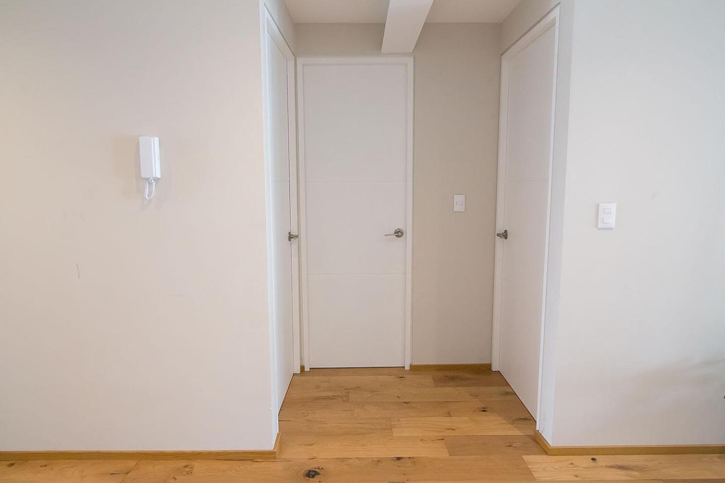 Apartamentos La Condesa Città del Messico Esterno foto
